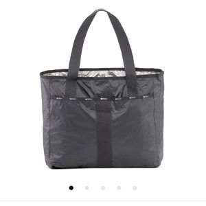 LeSportsac Gym Tote Bag